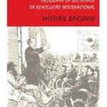 Mijail Bakunin. Catecismo revolucionario.