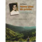 Juan Busquets. Veinte años de prisión. Fundación Anselmo Lorenzo