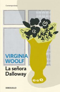 Virginia Woolf. La señora Dalloway. Penguin Random House